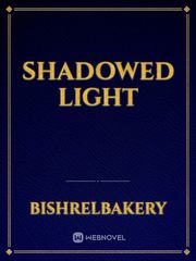 Shadowed light Book