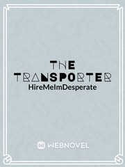 The Transporter Book