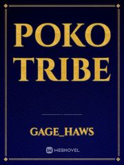 poko tribe Book