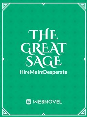 The Great Sage Book