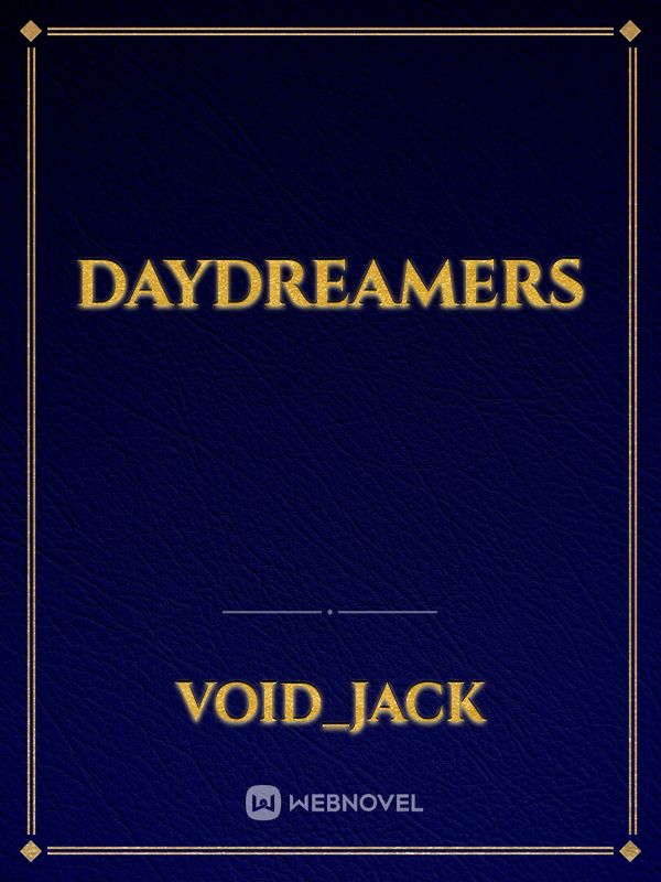 DAYDREAMERS Book