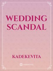 Wedding scandal Book
