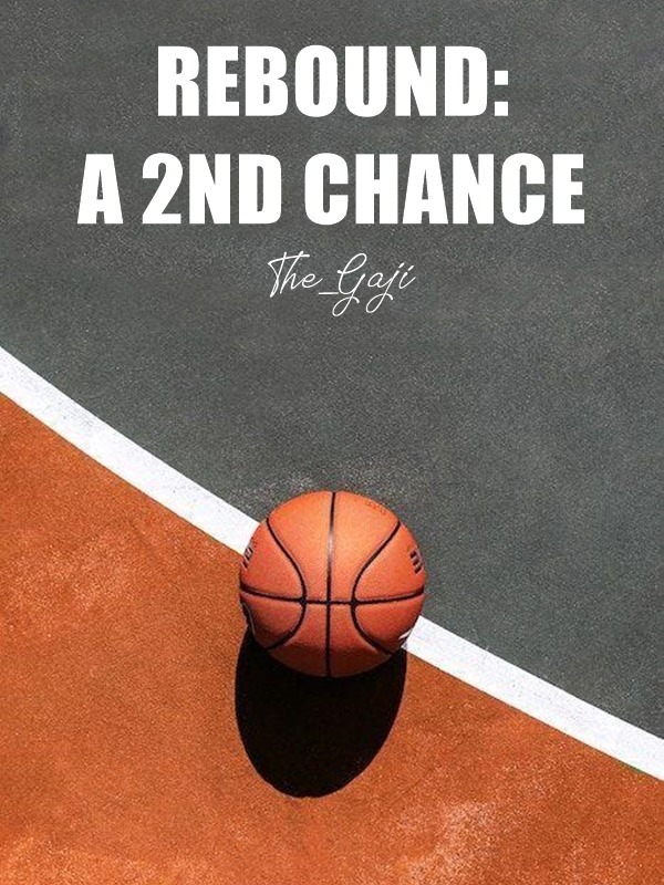 Rebound: A 2nd Chance Book