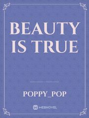 Beauty is true Book