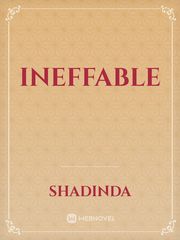 ineffable Book