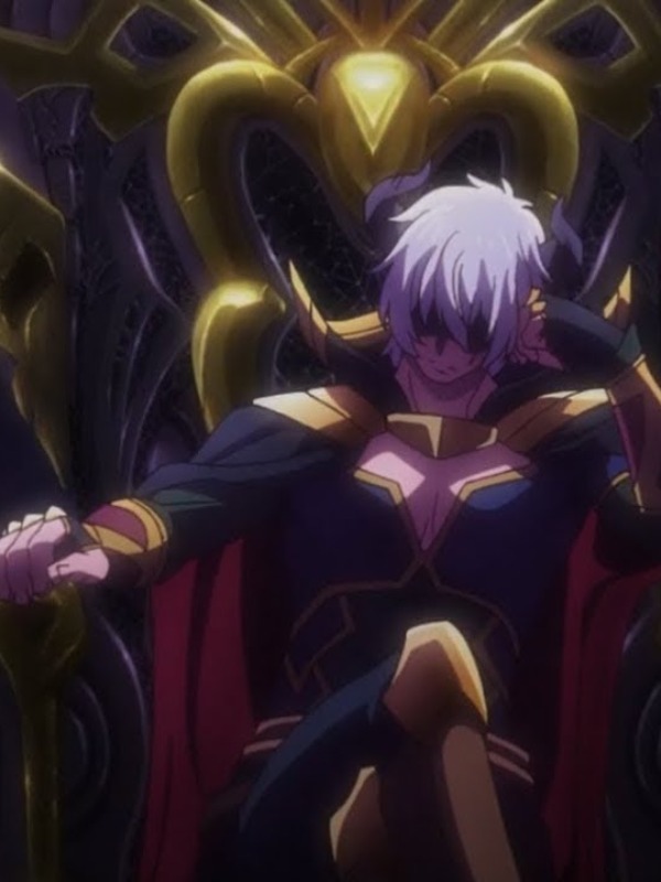 26 Demon Lord, Retry! ideas  demon, demon lord retry, anime