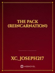 The Pack
(reincarnation) Book