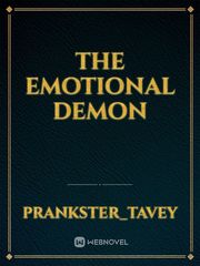 The emotional demon Book