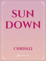 Sun Down Book