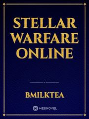 Stellar Warfare Online Book