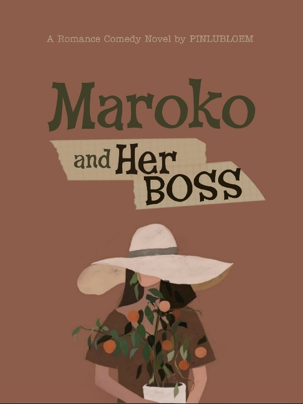 Boss novel. Марлоу Постер. Marlowe.