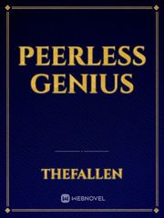 peerless Genius Book
