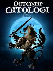 Detektif Mitologi Book