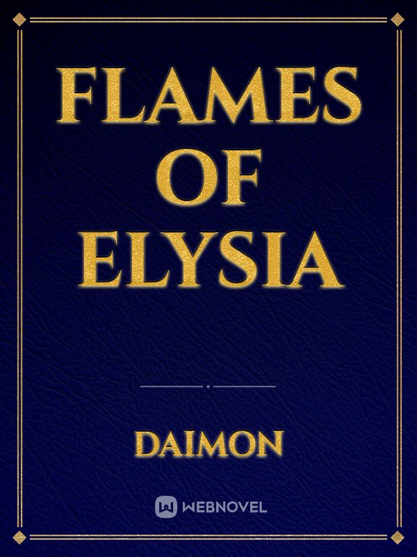 Flames of Elysia