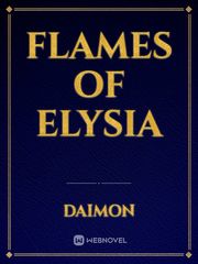 Flames of Elysia Book