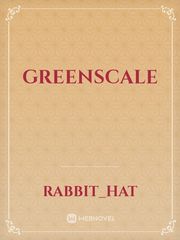Greenscale Book