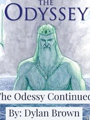 The Odessy Extended Book