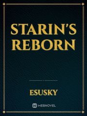 Starin's Reborn Book