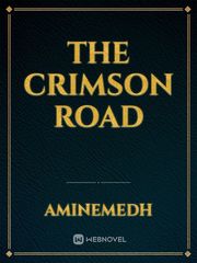 The Crimson Road Book