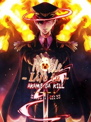 Noble Life in Akame Ga Kill Book