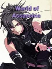 World of Assassins Book
