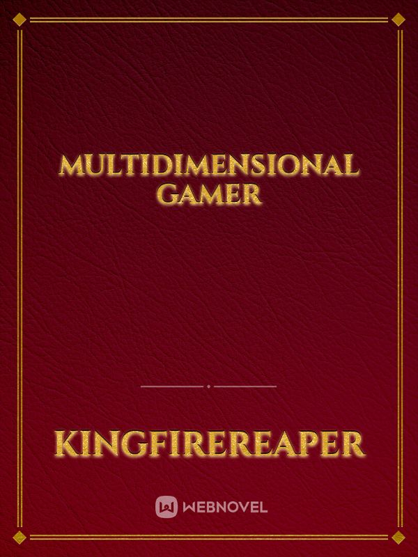 Multidimensional Gamer