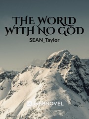 THE WORLD WITH NO GOD Book