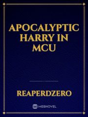 Apocalyptic Harry in Mcu Book