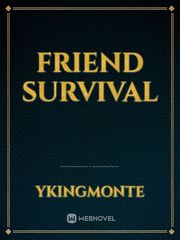 Friend survival Book