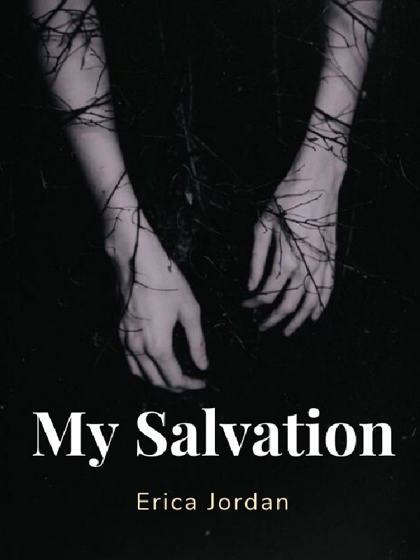My salvation Book