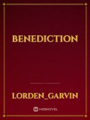 Benediction Book