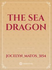 The Sea Dragon Book