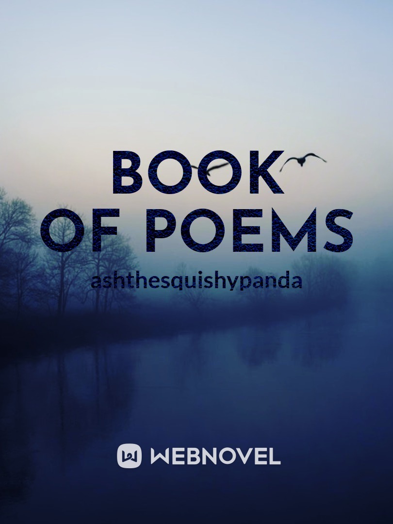 Book Of Poems