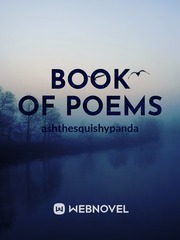 Book Of Poems Book