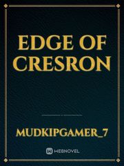 Edge of Cresron Book