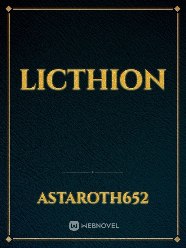 Licthion Book