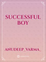 successful boy Book