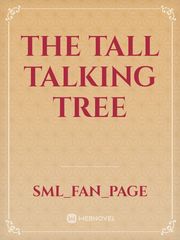 The Tall Talking Tree Book