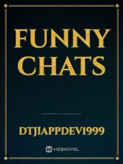 Funny Chats Book