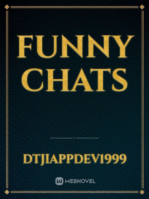 Funny Chats Book