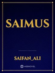 saimus Book