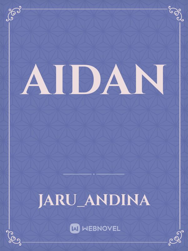 aidan