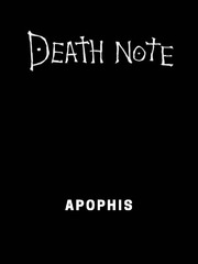 Death Note : A New Story Book