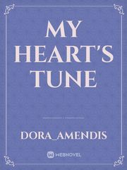 my heart's TUNE Book