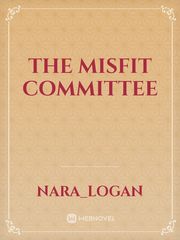 The Misfit Committee Book
