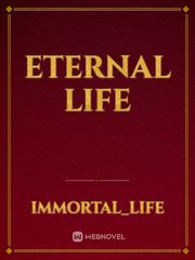 Eternal Life Book