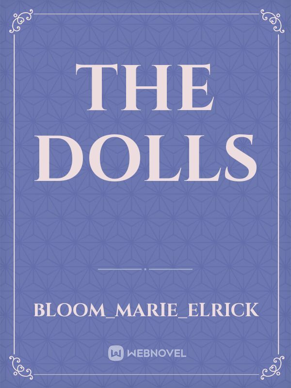 The Dolls Book