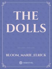 The Dolls Book