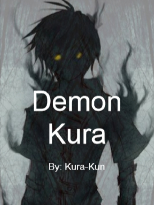 Demon Kura