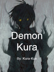 Demon Kura Book